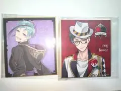 フロイド　トレイ　色紙