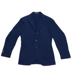BOGLIOLI ボリオリ COAT テーラードジャケット ネイビー 44サイズのサムネイル