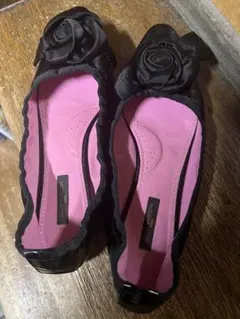 Louis Vuitton パンプス