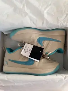 Nike Book 2 x McDonald's EP 26cm - メルカリ