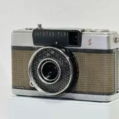 2026年最新】olympus pen-dの人気アイテム - メルカリ
