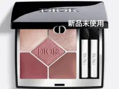 DIOR DIORSHOW 5 COULEURS 823 アイシャドウパレット