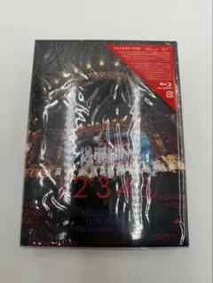 バラ売り不可 乃木坂46 推しどこ 乃木坂工事中 DVD Blu-ray 18巻
