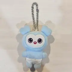 Baby NAVELYバッグチャーム