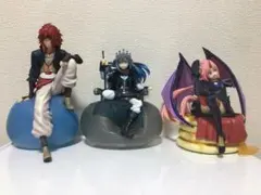 一番くじ 転生したらスライムだった件 ～俺、魔王になったよ～