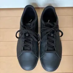 PUMA スニーカー ブラック
