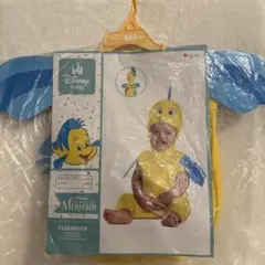 ディズニー コスチューム