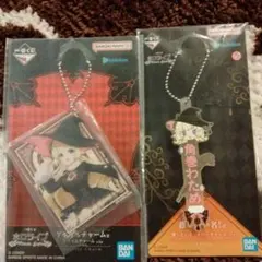 ホロライブ　一番くじ　角巻わため　まとめ