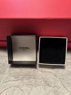 空箱 CHANEL