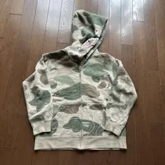 2026年最新】APe パーカー キッズの人気アイテム - メルカリ