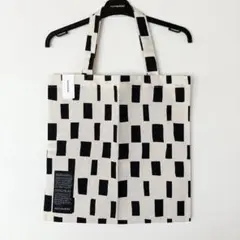 レア マリメッコ Iso Noppa トートバッグ