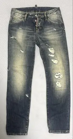 DSQUARED ジーンズ　36のサムネイル