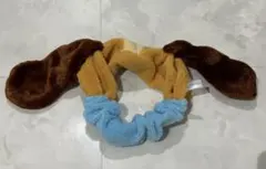 スリンキードッグ　ディズニー ヘアバンド