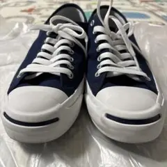 美品ジャックパーセル 26.5㎝ US8