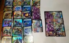 バトルスピリッツ引退品 ゴジラデッキまとめ売り - メルカリ