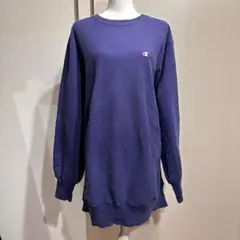 Champion リバースウィーブスウェット　HR0814