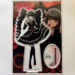ダンガンロンパ　セレスティア・ルーデンベルク アクリルフィギュアのサムネイル
