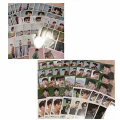 超特急 タクヤ 生誕 ミニフォト類 セット