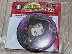 僕のヒーローアカデミア コレクション缶バッジ 第2弾 耳郎響香