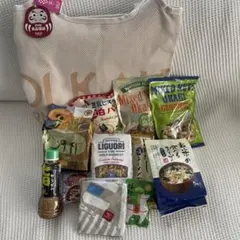 カルディ食品福袋2026年12点セット