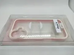 iPhone 16用ケース Bicolor Hybrid Case