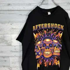 2026年最新】aftershock tシャツの人気アイテム - メルカリ