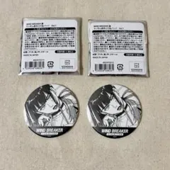 2026年最新】ウィンブレ展 コマ缶バッジの人気アイテム - メルカリ
