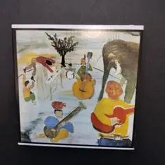 Music from Big Pink　紙ジャケＣＤ 帯なし