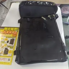 阪神タイガース エナメルリュックサック
