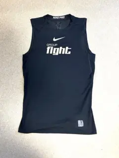 mossa　 group fight　タンクトップ Group Fight/BRAVO STORE