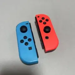 Nintendo Switch Joy-Con ジャンク