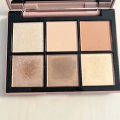 SNIDEL アイデザイナー EX09 アイシャドウパレット