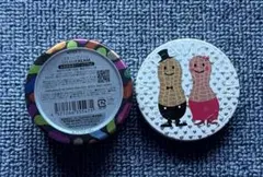 空缶　スチームクリーム限定デザイン缶のサムネイル