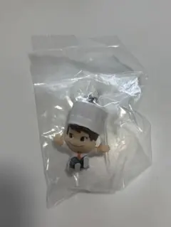 ペコちゃん　お菓子のめじるしアクセサリー 2026