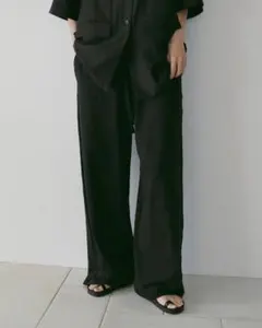 ANUKE Cutwork Lace Pant - メルカリ