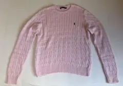 ラルフローレンのセーター