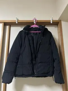 GUダウンジャケット