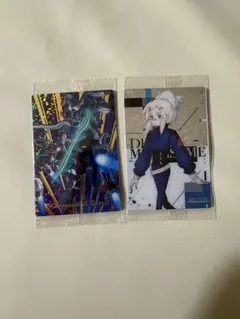 機動戦士ガンダム ジークアクス　ジークアークスVSジフレド　ドゥームラサメ