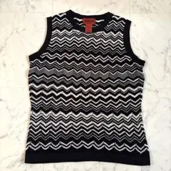 2026年最新】MISSONI レディース ベスト・ジレ・ビスチェの人気