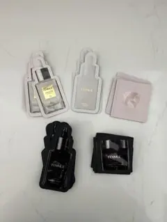 FEMMUEサンプルセットのサムネイル