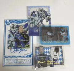 ジョジョの奇妙な冒険 虹村億泰 まとめ売り