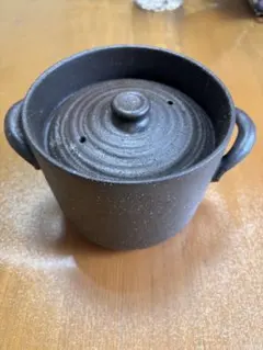 深型ココット鍋 12cm 蓋付き - メルカリ