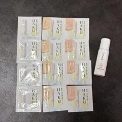 HAKU サンプルセット　23点のサムネイル