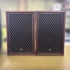 サンスイ SP-100 ヴィンテージ スピーカー② - メルカリ