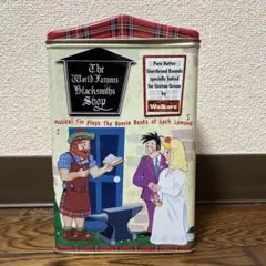 2026年最新】イギリス クッキー 缶の人気アイテム - メルカリ