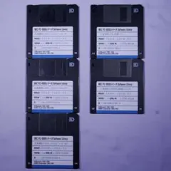 2026年最新】ms-dos 5.0Aの人気アイテム - メルカリ