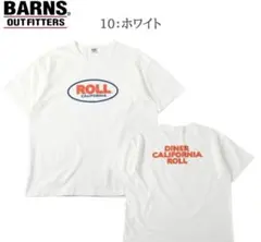 バーンズ アウトフィッターズ プリントTシャツのサムネイル