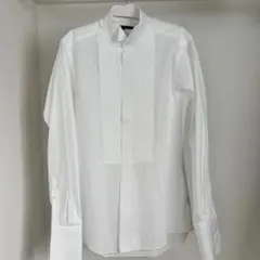 mirrormirror タキシードシャツ Mサイズ