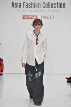 yousuke hagaデニム
