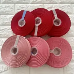 サテンリボン　まとめ売り　即購入OK